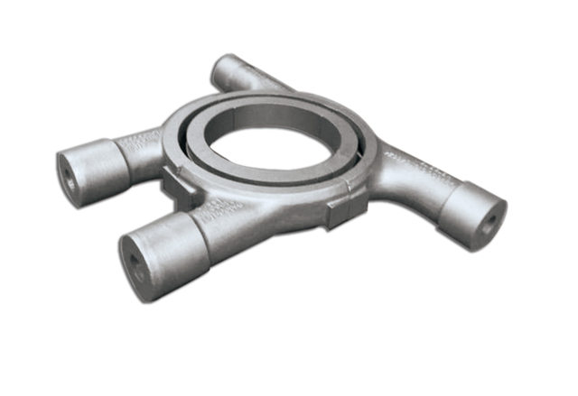 Turbine fittings