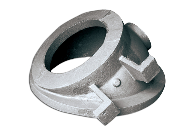 The valve