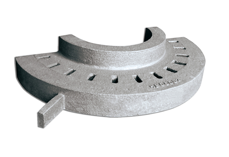 Turbine fittings