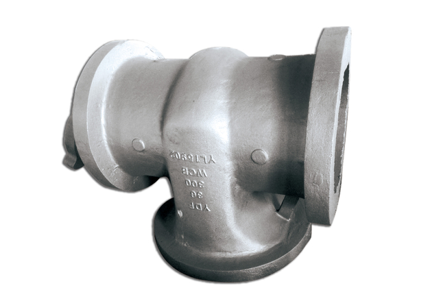The valve