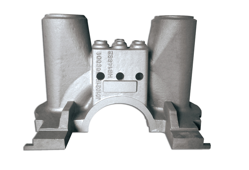 Steam turbine