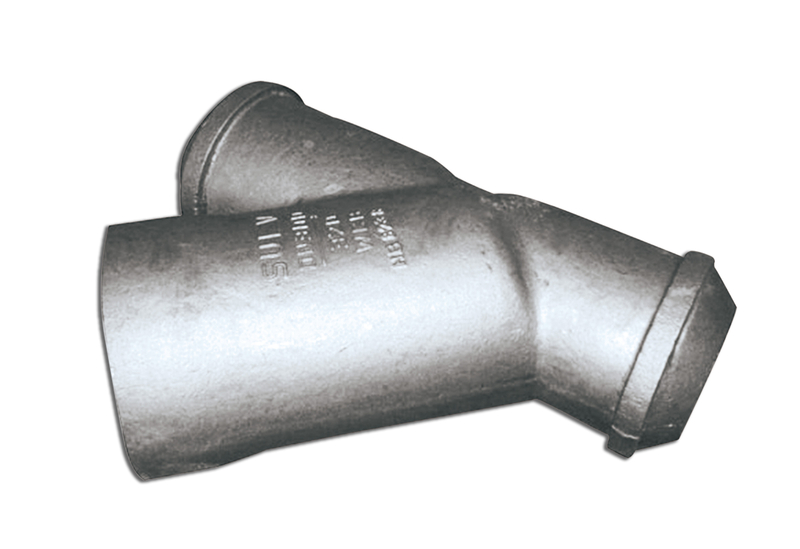 The valve